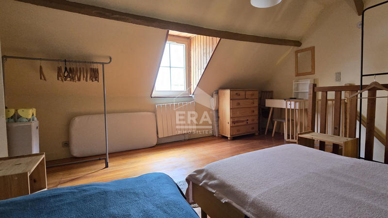 Maison - 49 m² - 3 pièces