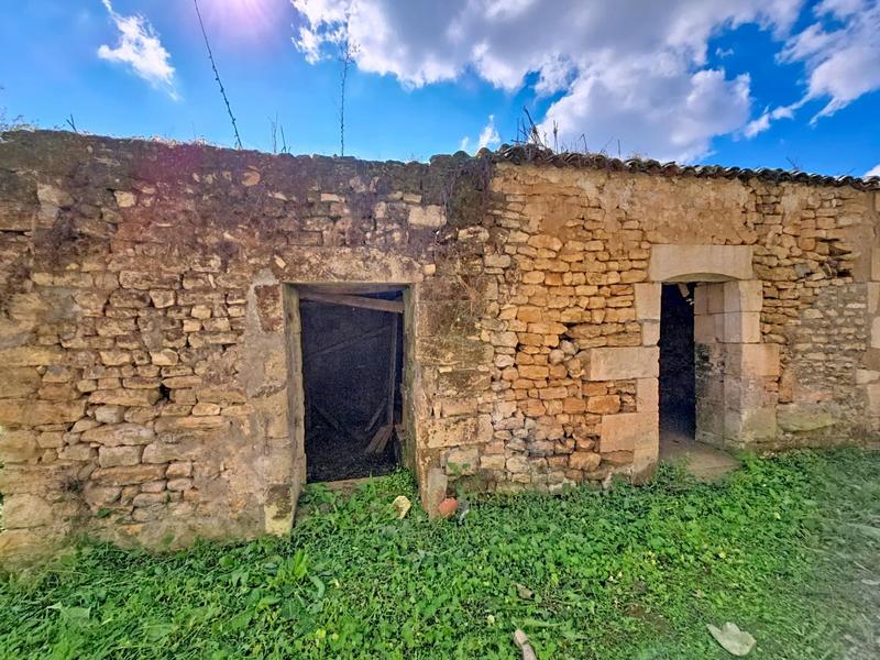 Maison - 80 m² - 3 pièces