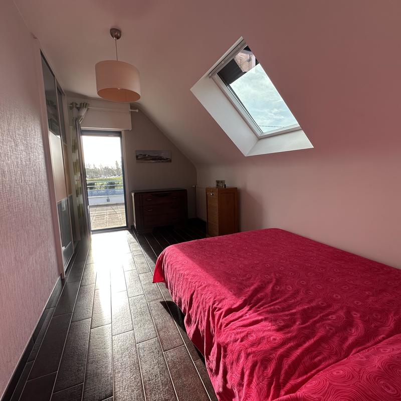 Pavillon - 114 m² - 6 pièces