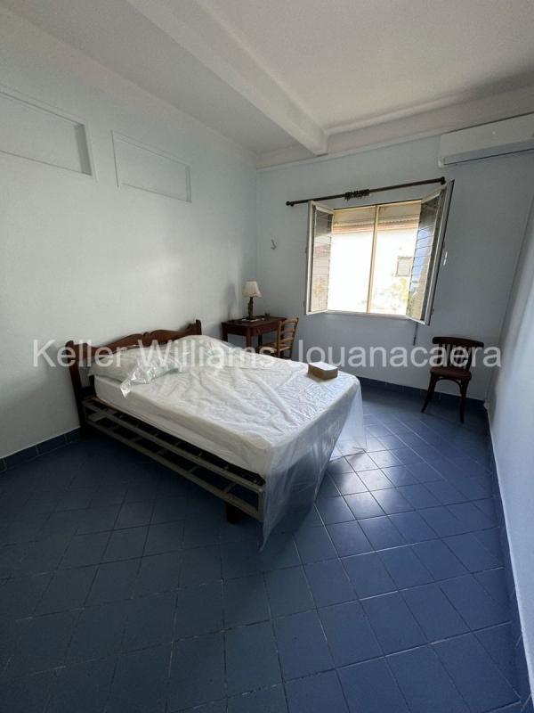 Villa - 100 m² - 4 pièces