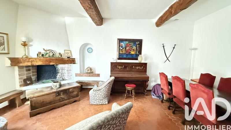 Duplex - 59 m² - 2 pièces