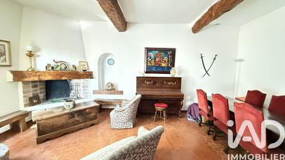 Duplex - 59 m² - 2 pièces