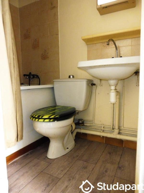 Appartement - 22 m² - 1 pièce