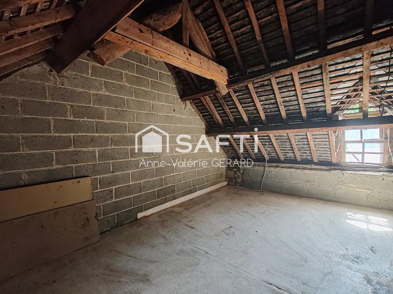 Maison - 53 m² - 2 pièces