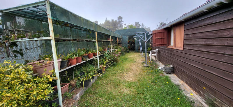 Maison - 167 m² - 9 pièces