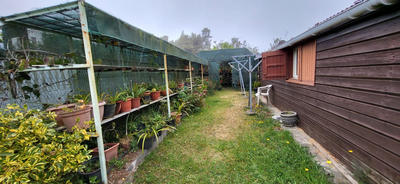 Maison - 167 m² - 9 pièces