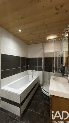 Duplex - 145 m² - 4 pièces