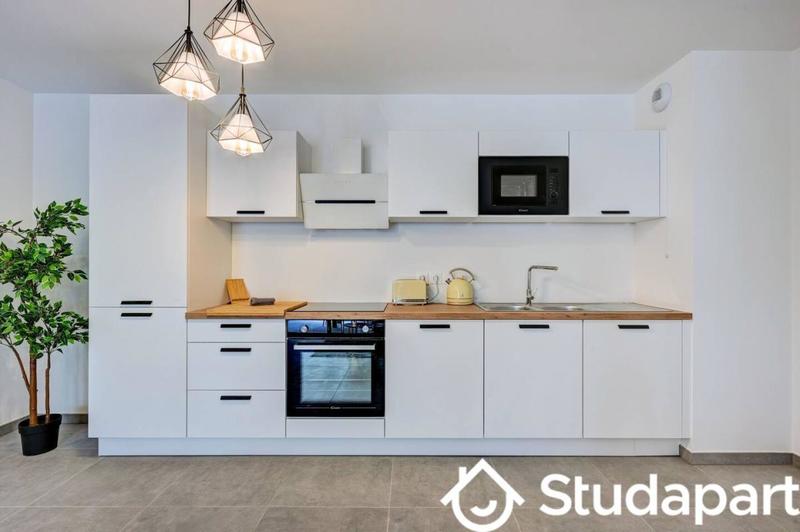 Maison - 72 m² - 3 pièces