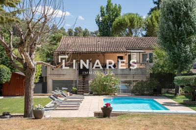 Maison - 189 m² - 7 pièces