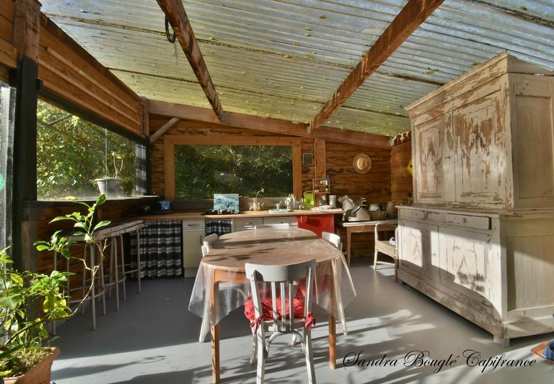 Maison en pierre - 174 m² - 10 pièces