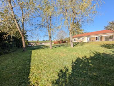 Maison de domaine - 177 m² - 6 pièces