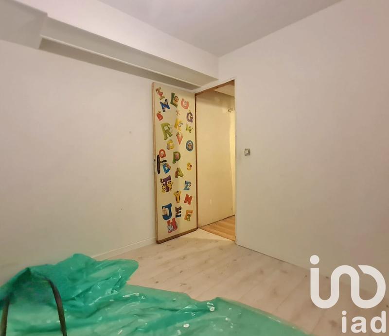 Maison de ville - 90 m² - 5 pièces