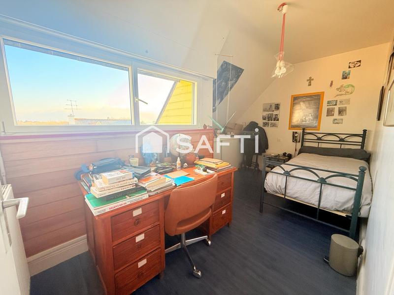 Maison - 364 m² - 12 pièces