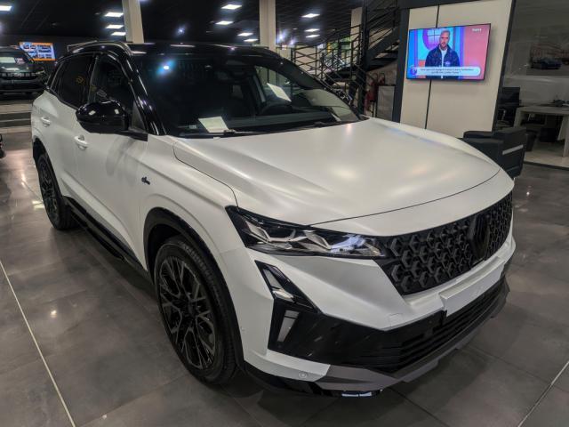 Renault Austral full hybrid E-Tech 200 ch Esprit Alpine