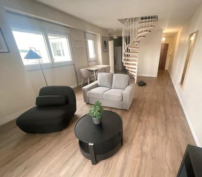 Appartement - 84 m² - 4 pièces