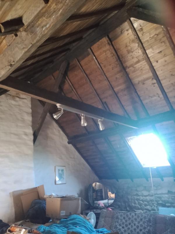 Maison de village - 196 m² - 5 pièces