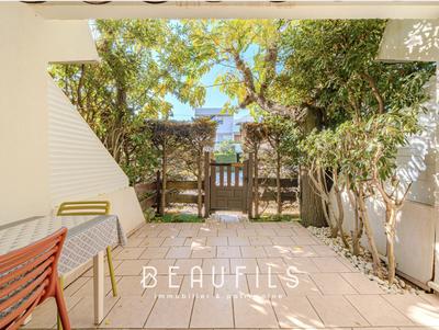 Appartement - 19 m² - 1 pièce