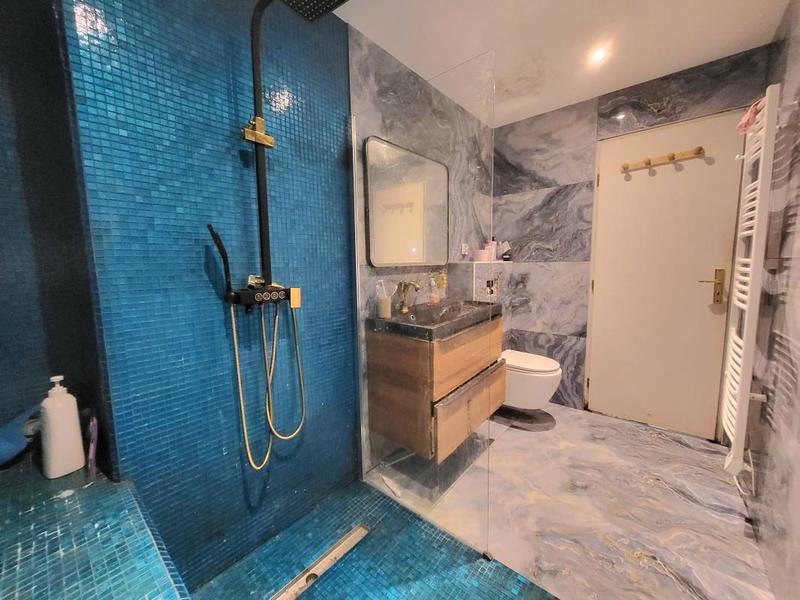 Maison - 170 m² - 5 pièces