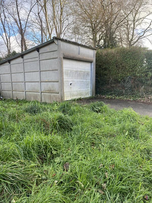 Parking / Garage - 15 m²