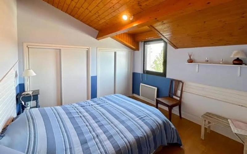 Maison - 162 m² - 6 pièces