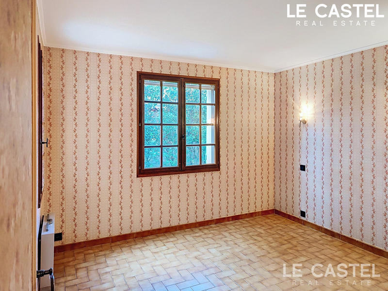 Maison ancienne - 66 m² - 3 pièces