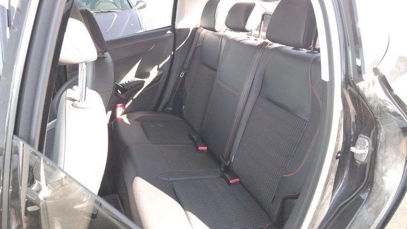 Peugeot 208 I 1.2 PureTech 110 Gt-Line