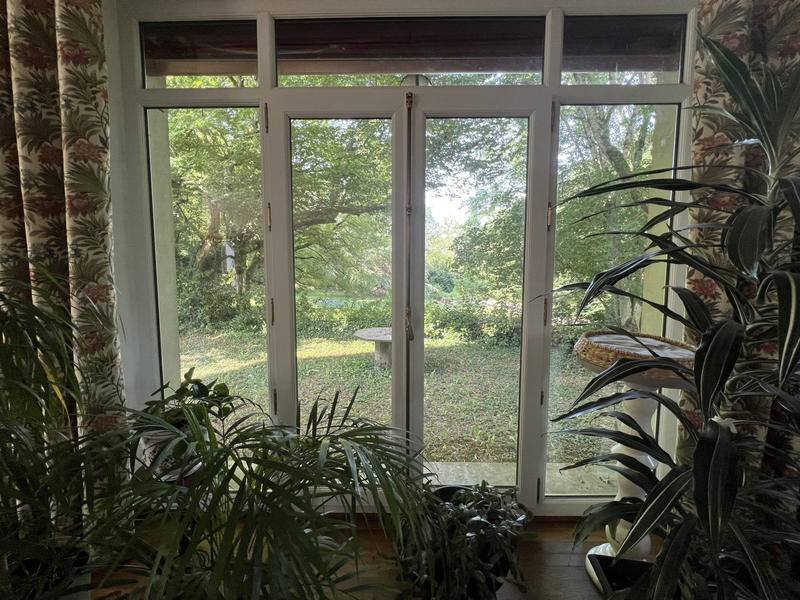 Maison - 212 m² - 7 pièces