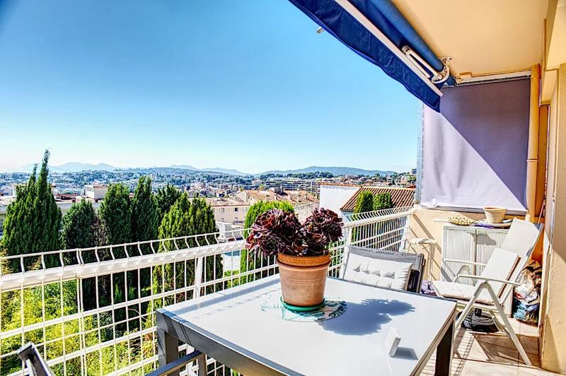 Appartement - 81 m² - 4 pièces