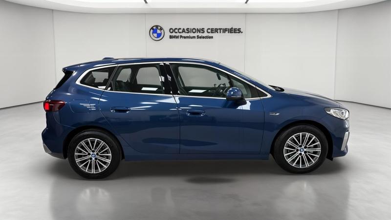 Bmw Serie 2 Active Tourer U06 225e xDrive 245 ch Dkg7 Luxury