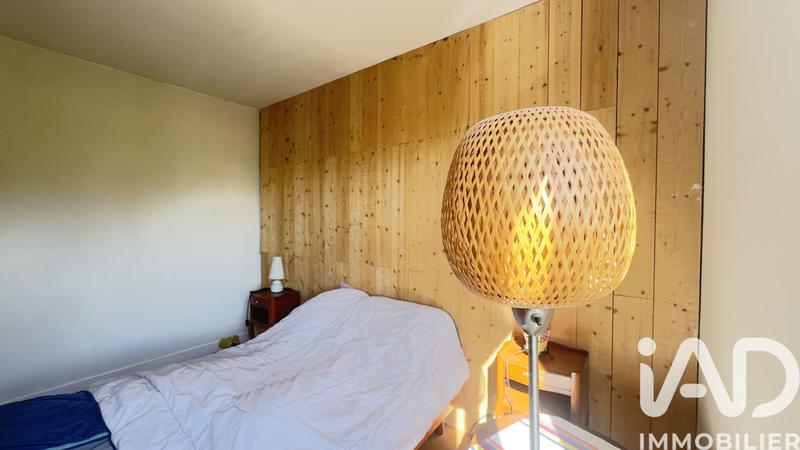 Maison - 101 m² - 5 pièces