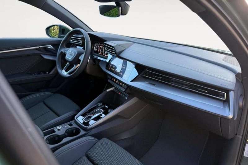 Audi A3 IV 35 1.5 Tfsi Mild Hybrid 150 s line s tronic 7