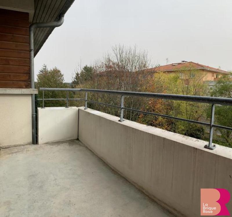 Appartement - 33 m² - 2 pièces