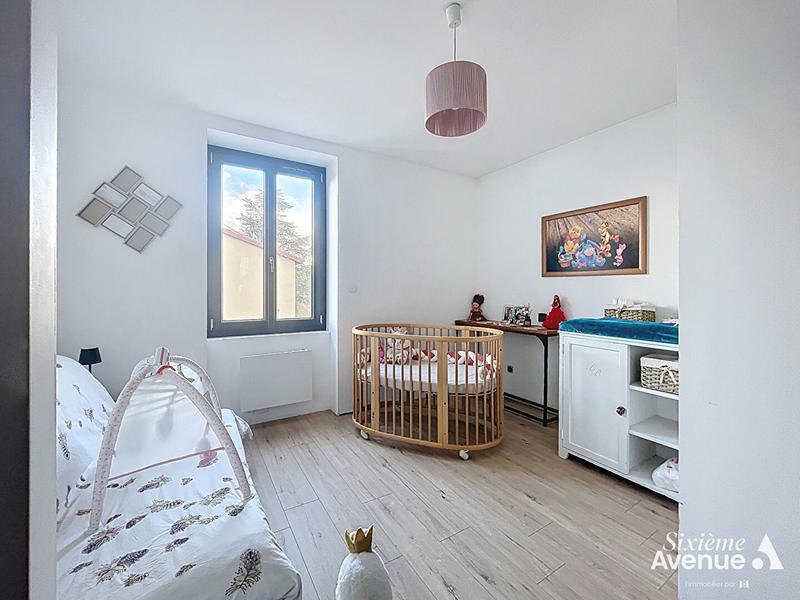 Maison - 160 m² - 7 pièces