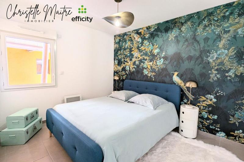 Appartement - 81 m² - 4 pièces