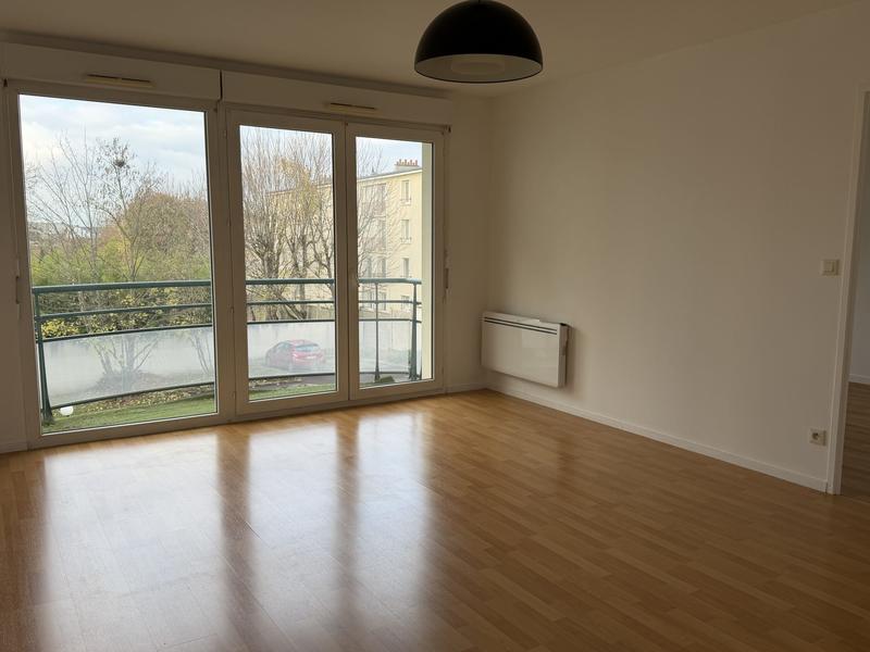 Appartement - 56 m² - 2 pièces