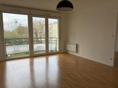 Appartement - 56 m² - 2 pièces