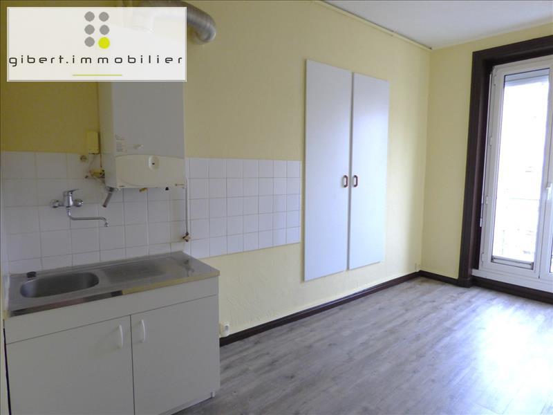 Appartement - 42 m² - 1 pièce