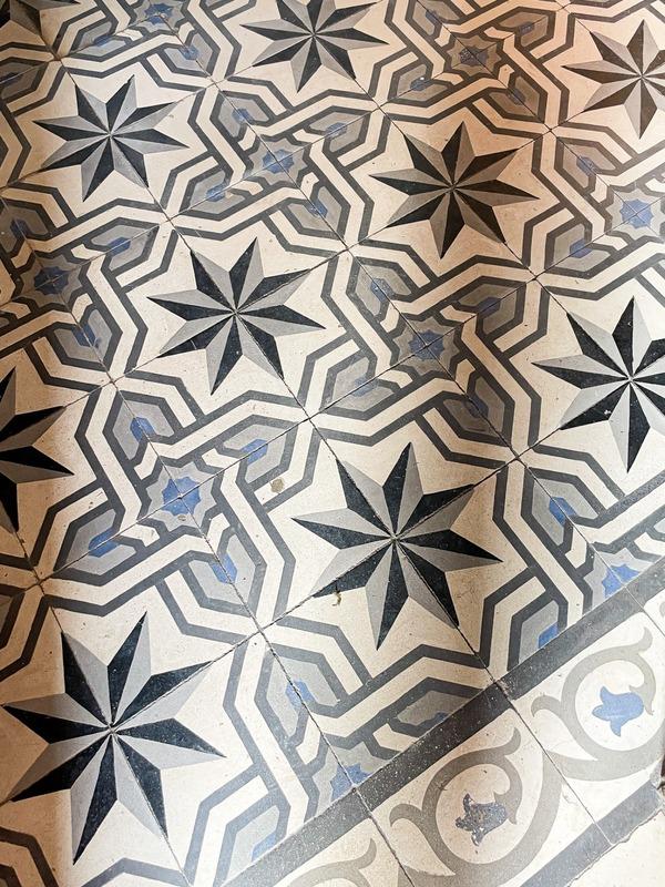 Maison en pierre - 143 m² - 6 pièces