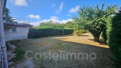 Villa - 230 m² - 6 pièces