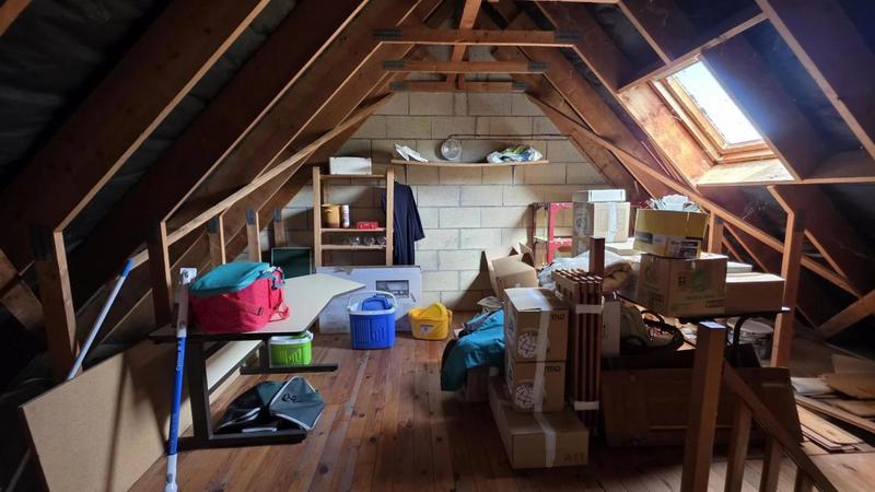 Pavillon - 84 m² - 4 pièces