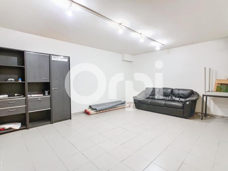 Local commercial - 254 m²