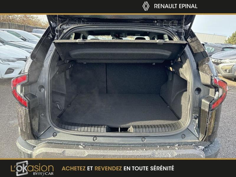 Dacia Duster Eco-G 100 Journey