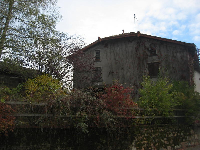 Maison de village - 130 m² - 12 pièces