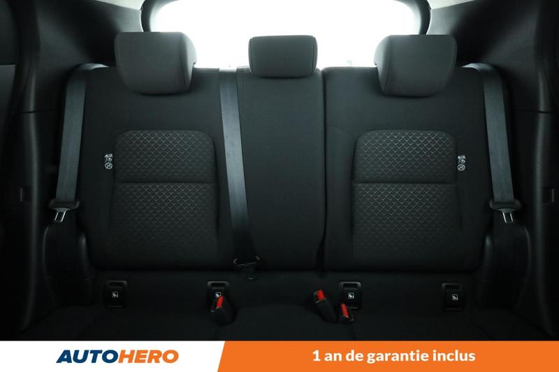 Nissan Juke 1.0 Dig-T Visia Bvm6 114 ch