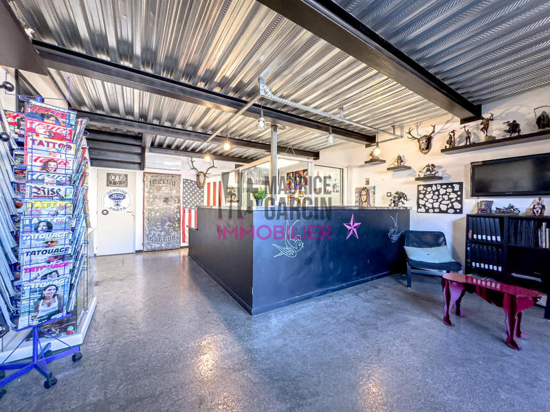 Maison - 174 m² - 5 pièces