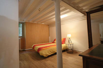 Duplex - 214 m² - 6 pièces