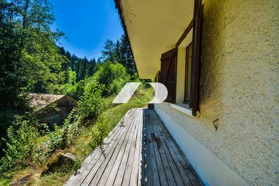 Châlet - 155 m² - 8 pièces