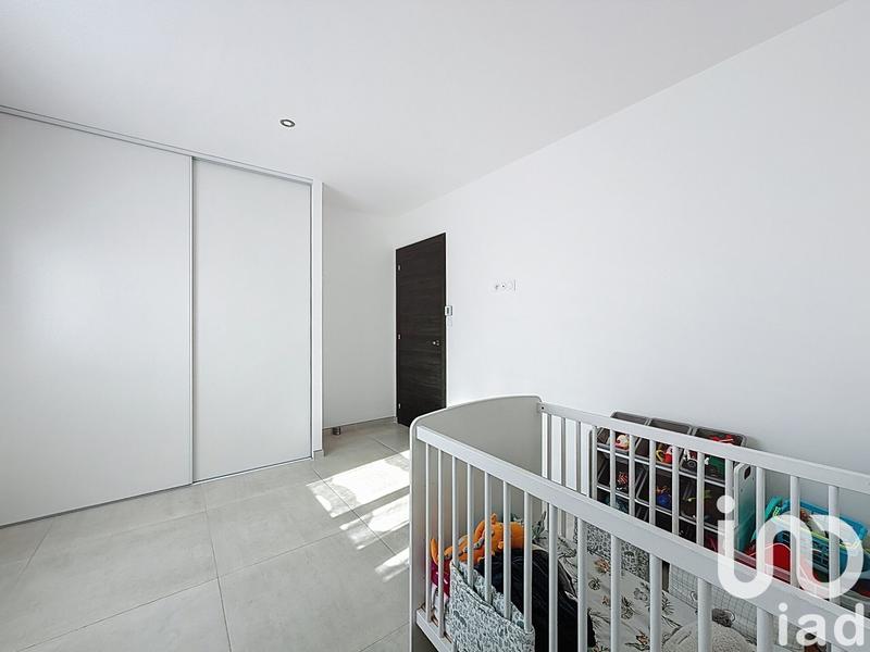 Maison - 170 m² - 5 pièces