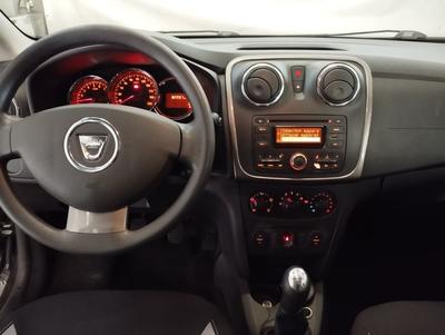 Dacia Sandero 0.9 Tce 90 Stepway Ambiance