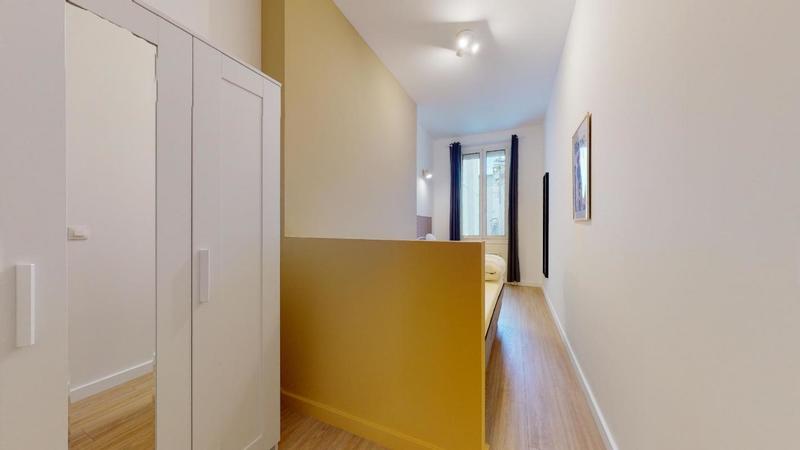 Appartement - 145 m²